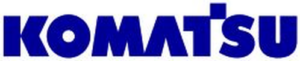 KOMATSU logo