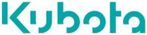 KUBOTA logo