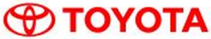 TOYOTA logo
