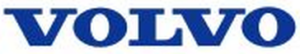 VOLVO logo