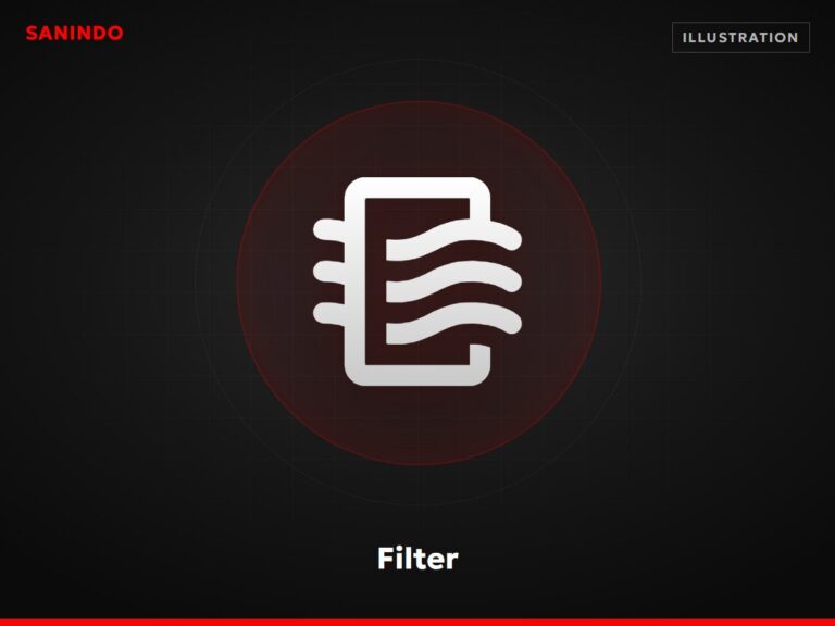 AIR FILTER