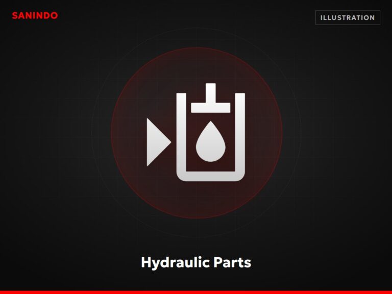 FUEL INJECTION PUMP