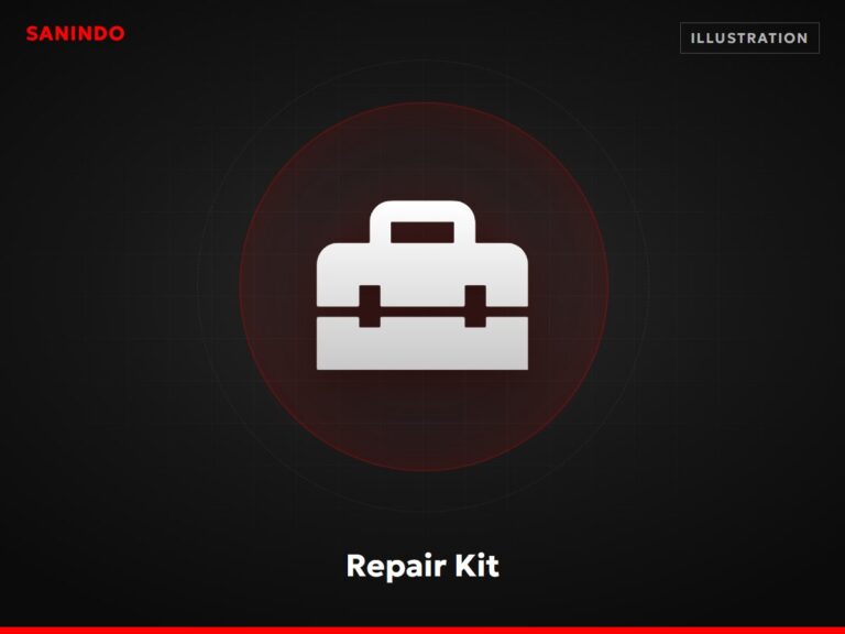 SEAL KIT
