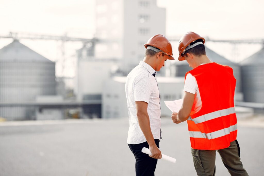 PT Sanindo Utama Machinery
